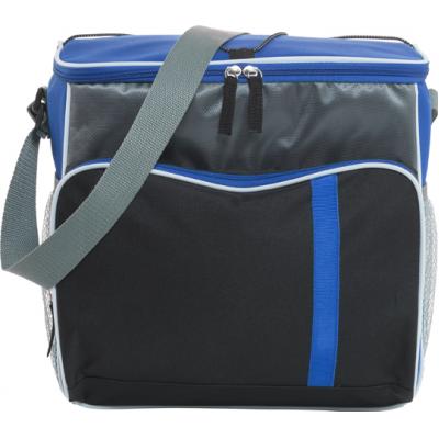 Image of Polyester (600D) cooler bag