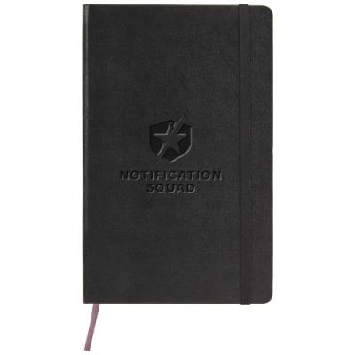 Image of Classic L hard cover notebook - squared
