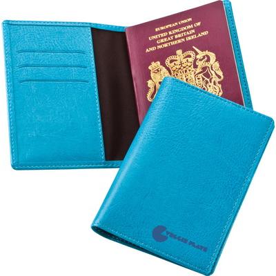 Image of Passport Wallet