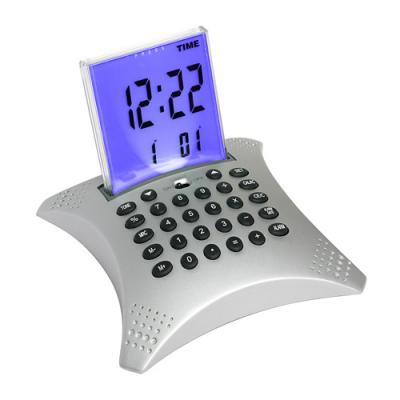 Image of Multi Function Calculator Clock