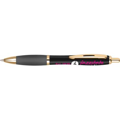 Image of Contour Night Oro Ballpen