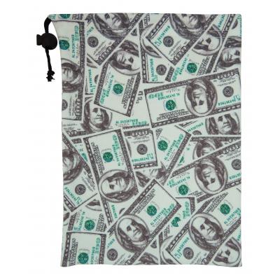 Image of Microfiber Valuables Pouch
