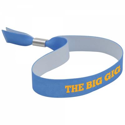 Image of Event Wristband (Dye Sublimation Print)