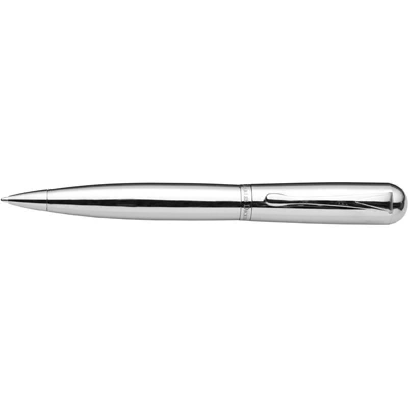 Image of Charles Dickens metal ballpen