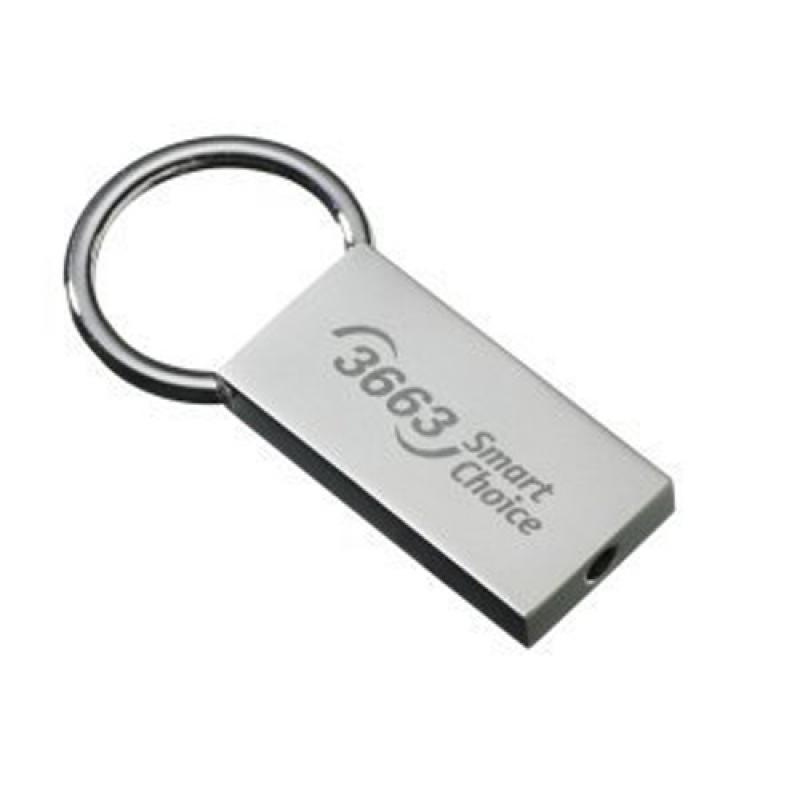 Image of Large Padlock Keyring