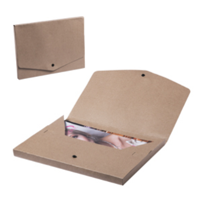 Image of Document Bag Damany