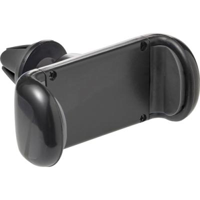 Image of ABS air vent mobile phone holder
