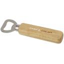 Image of Brama Wooden Bottle Opener