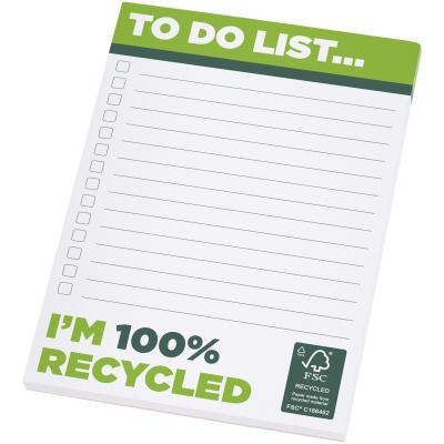 Image of Desk-Mate® A6 Recycled 100 Sheets