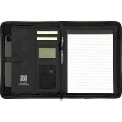 Image of Sundridge Recycled Oversized A4 Tabletfolio