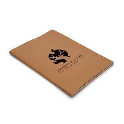 Image of B5 Graphic Recycled Notebook