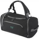 Image of Aqua GRS Water Resistant Duffel Backpack 