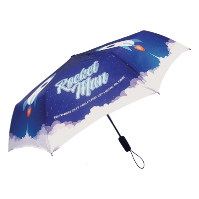 Image of Executive Telescopic UK