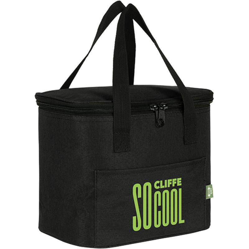 Image of Cliffe rPET Eco Recycled Cooler
