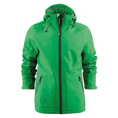 Image of Printer Essentials Karting Jacket