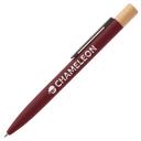 Image of Reborn Twist Recycled Aluminium Pen